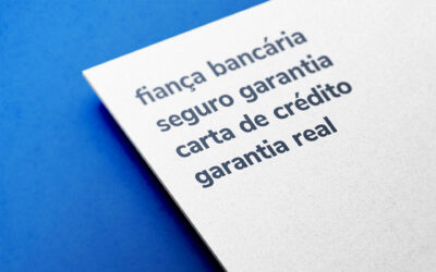 Características das principais garantias disponíveis no Brasil