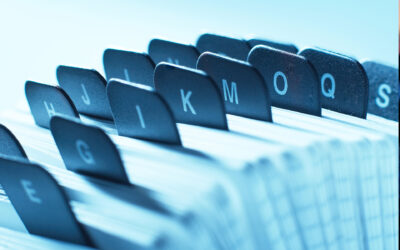 Glossário do Seguro Garantia