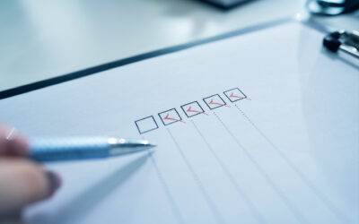 Passo a passo para contratação de seguro garantia